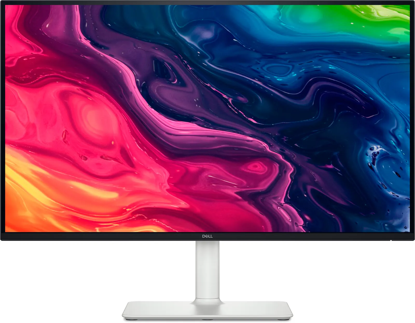 მონიტორი Monitor DELL 27" S2725QS 2xHDMI, DP, MM, IPS, 3840x2160, 120Hz, 4ms, sRGB 99%, FreeSync, Pivot