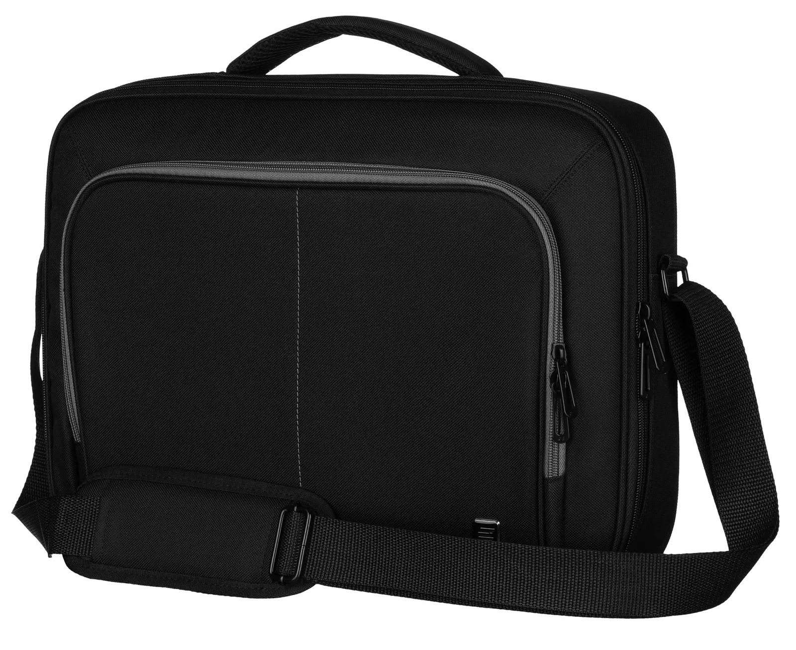 ნოუთბუქის ჩანთა 2E Laptop Bag, Vector 16", Black