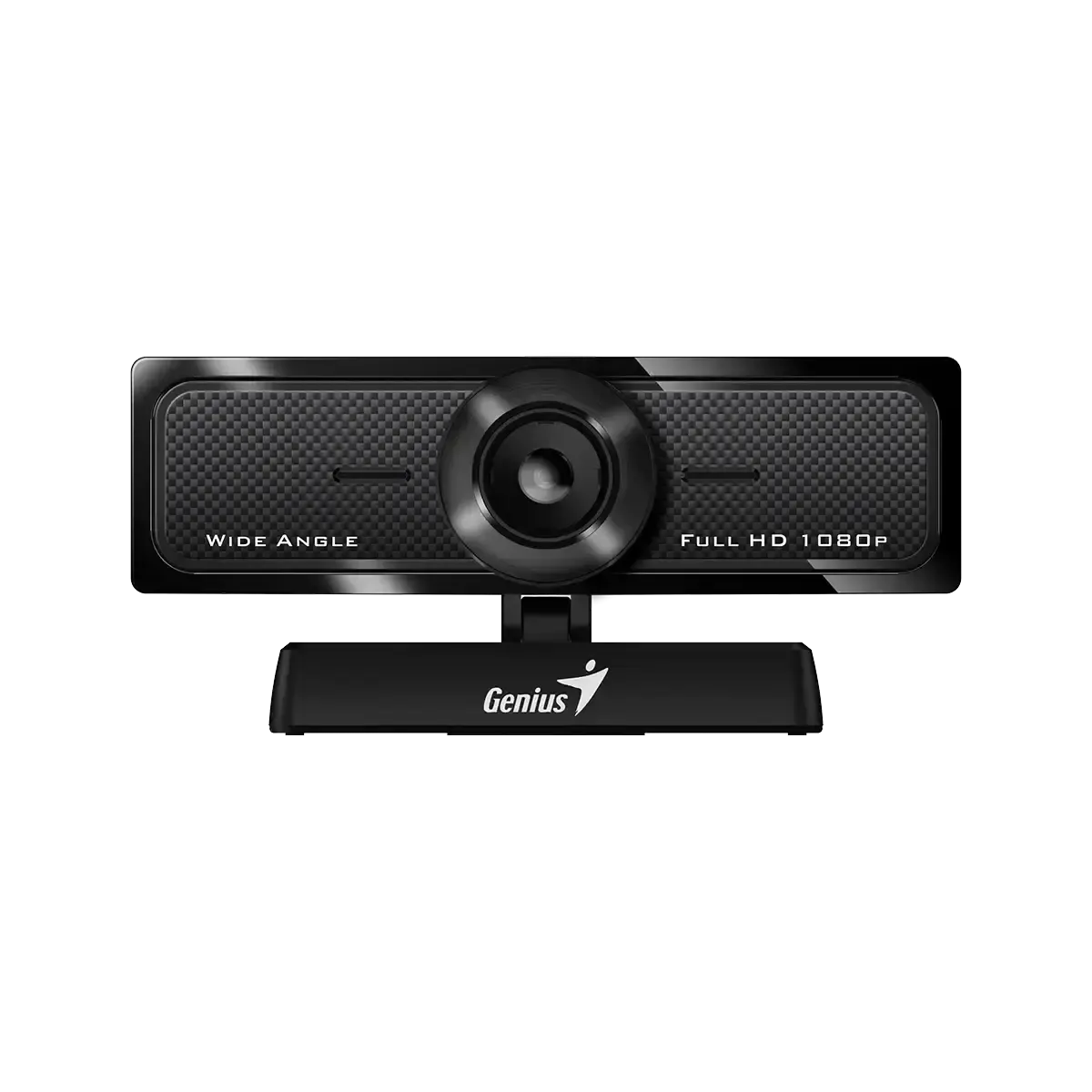 Genius, WideCam F100 V2 Webcam Black
