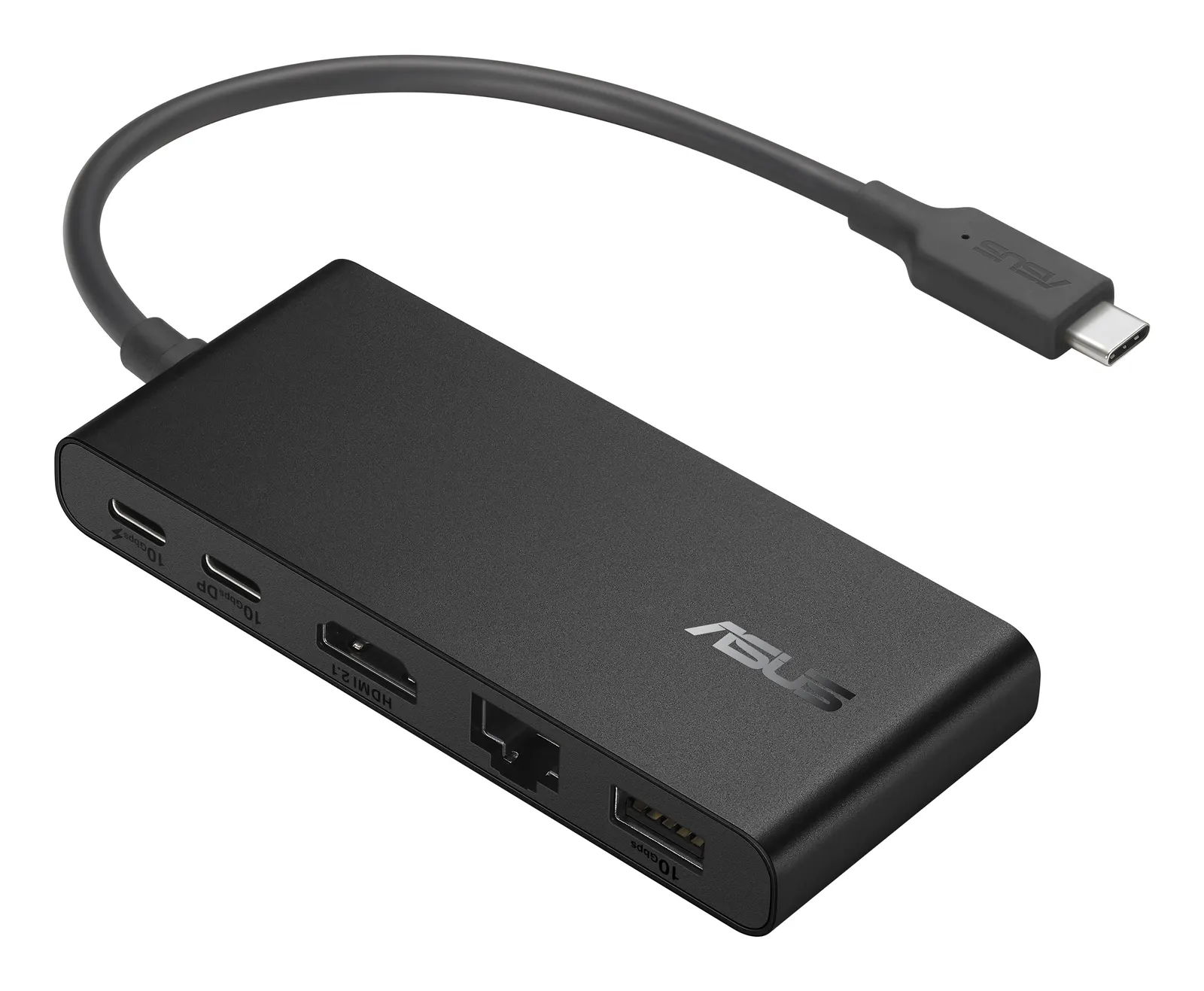DC201 DUAL 4K USB-C DOCK/WW//