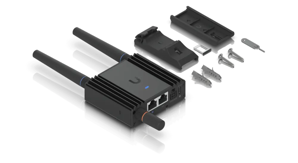 Mobile Router Ultra, Ubiquiti UMR-Ultra