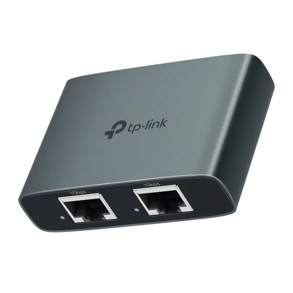 სვიჩი TP-Link EH310 1 to 3 Gigabit Ethernet Splitter