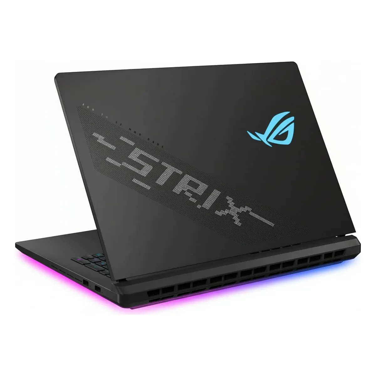 ASUS ROG Strix 18 G615JHR-TS203W, 18.0", i7-14650HX, 16GB, 1TB, Eclipse Gray