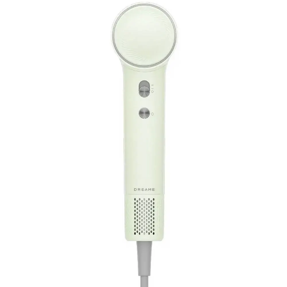 Dreame Нairdryer Mini Green (AHG11A) (EU)