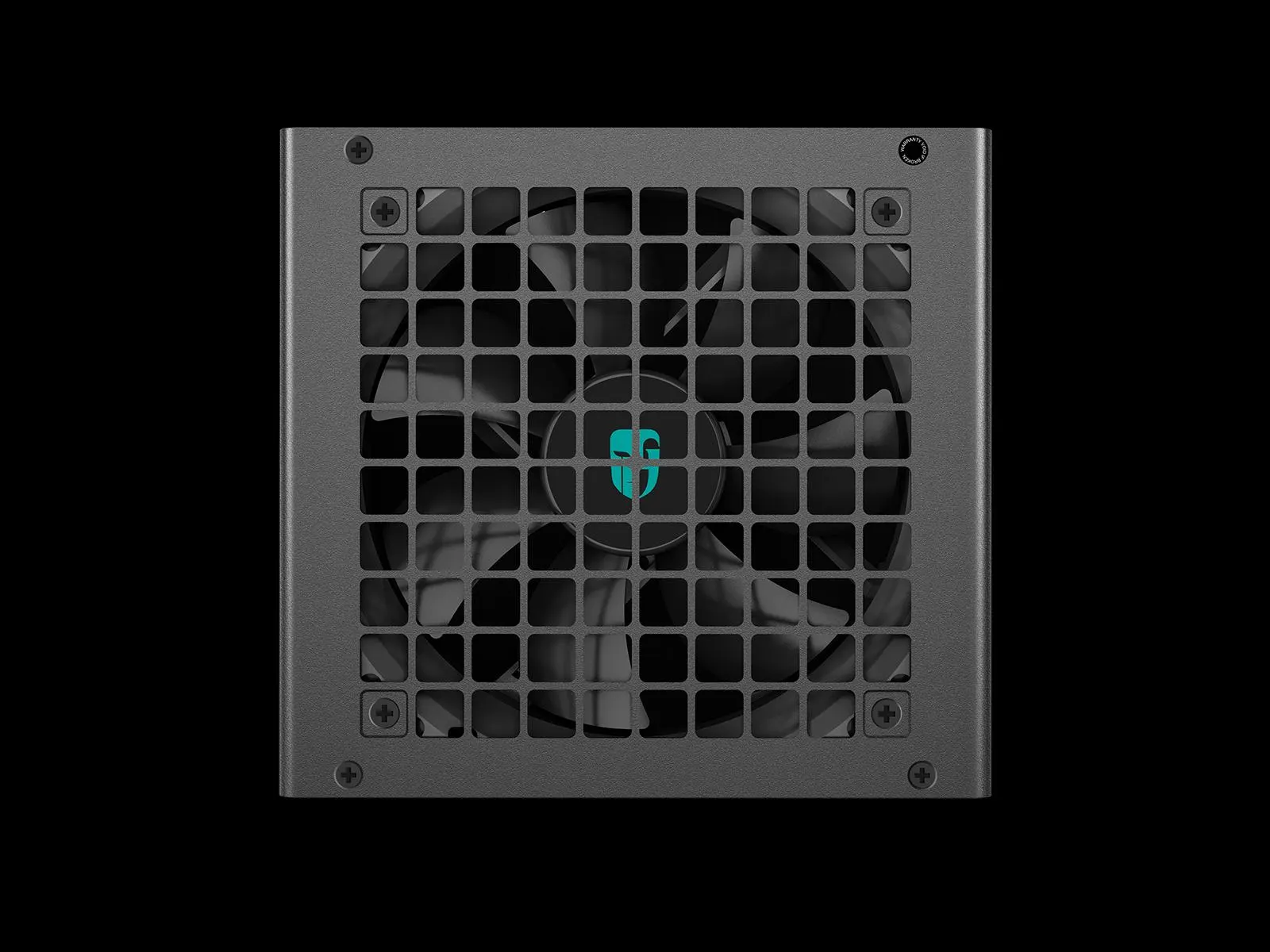 კვების ბლოკი DeepCool, PF500X Power Supply