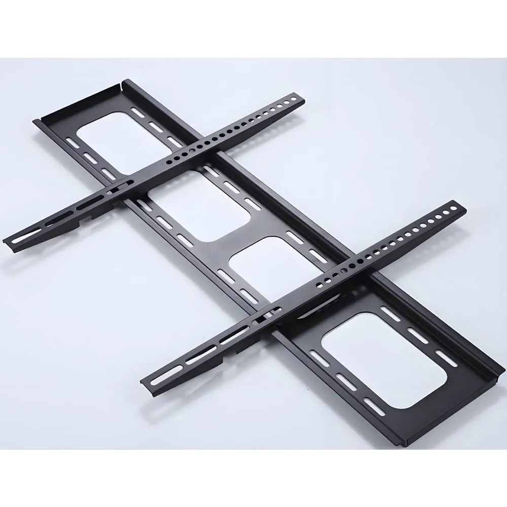 ტელევიზორის საკიდი Allscreen CTMB125, 50"-120", TV Mount, Black