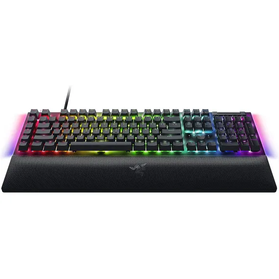 Razer, BlackWidow V4, Keyboard Black