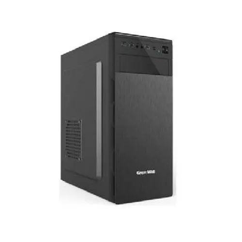 ქეისი CX-08KU, KMEX, CASE, ATX ,USB 2.0 * 2+ HD Audio.
