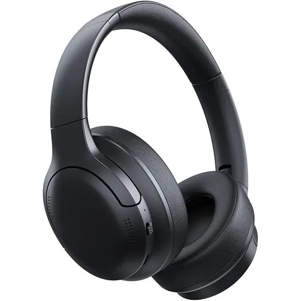 ყურსასმენი Baseus Bass BH1 Lite Bluetooth On-ear black