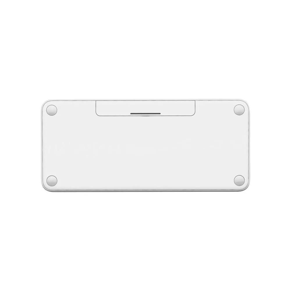 logitech, K380, Keyboard White