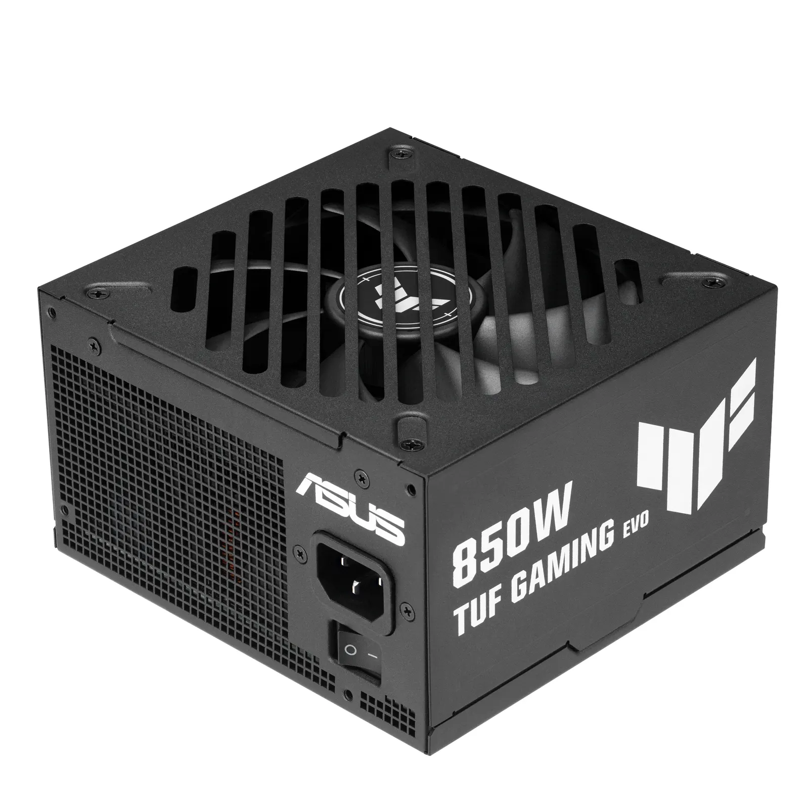 კვების ბლოკი PSU ASUS TUF-GAMING-850G-EVO