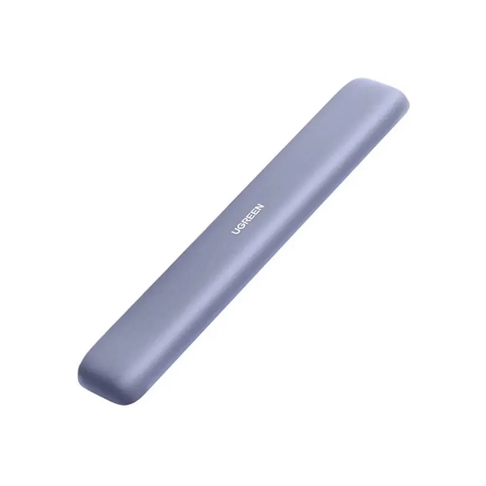 კლავიატურის მაჯის საყრდენი UGREEN LP669 (25247), Ergonomic Keyboard Wrist Rest, Grey