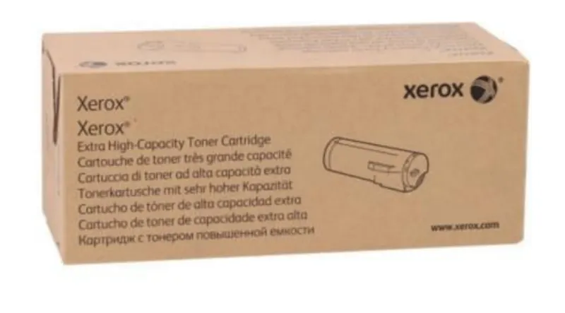 კარტრიჯი Toner Cartridge Xerox AL C8145/C8155/C8170 Magenta (28 000 p)