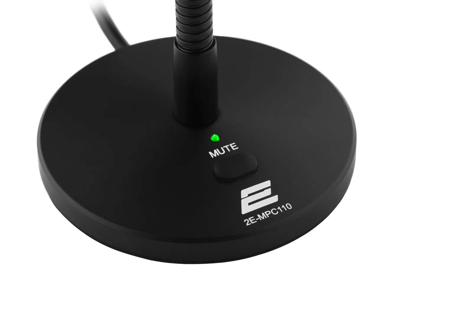 მიკროფონი 2E PC Microphone MPC110 USB