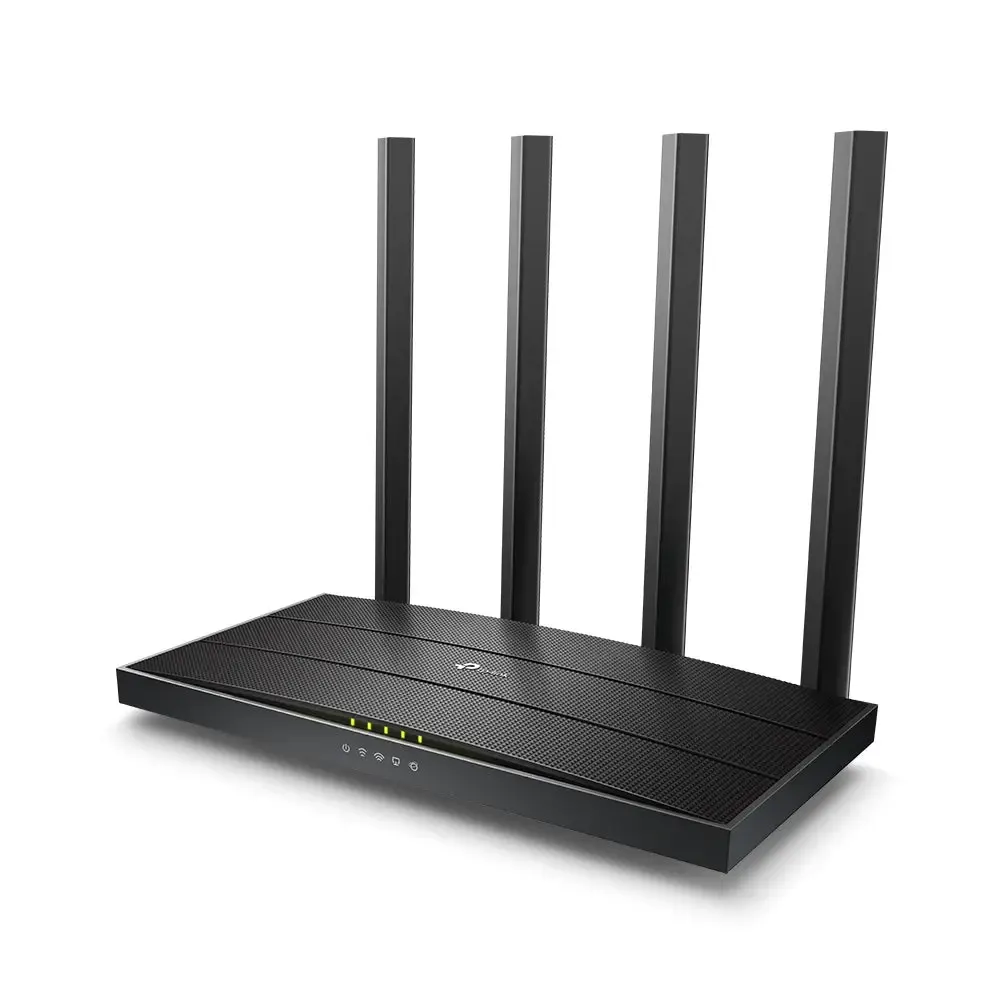 TP-Link, Archer C80 AC1900 MU-MIMO Wi-Fi Router