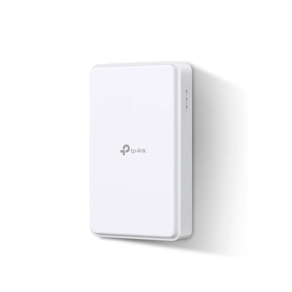 TP-Link, NE200-Outdoor, 5G Outdoor Router