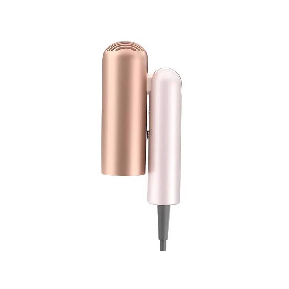 Dreame Нairdryer Pocket Ultra Rosy White (AHD52)
