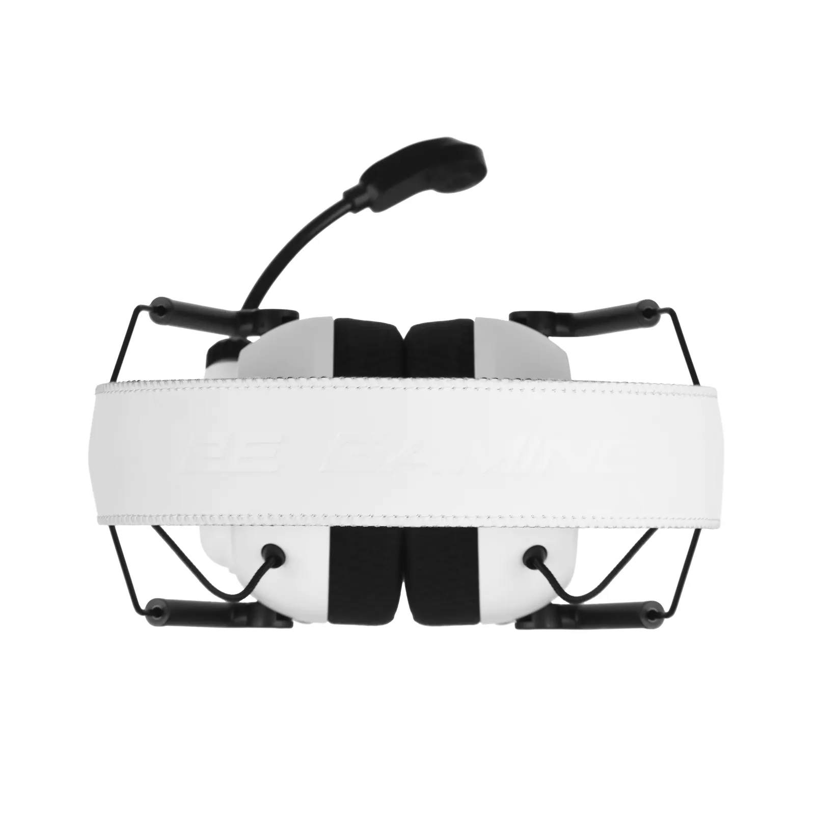 ყურსასმენი 2E GAMING Headset HG365, BT/WL, white