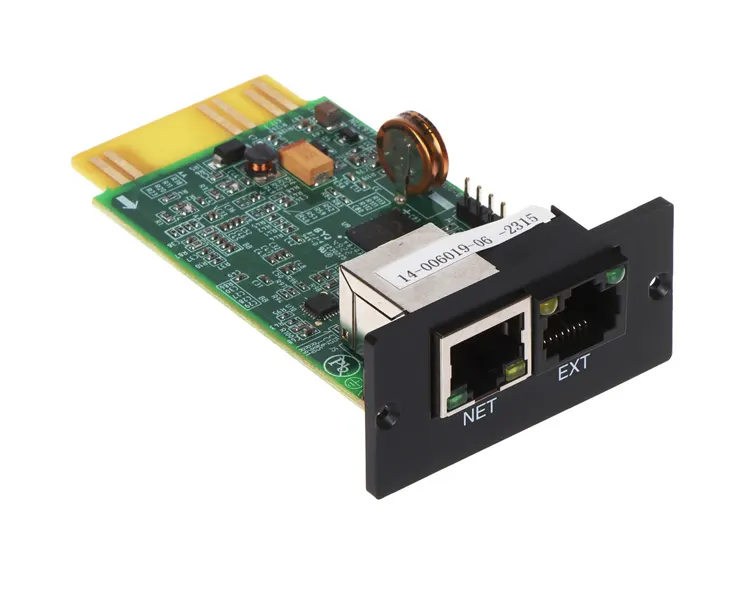SNMP ბარათი iStars iDA-ST200P Nano SNMP card For UPS