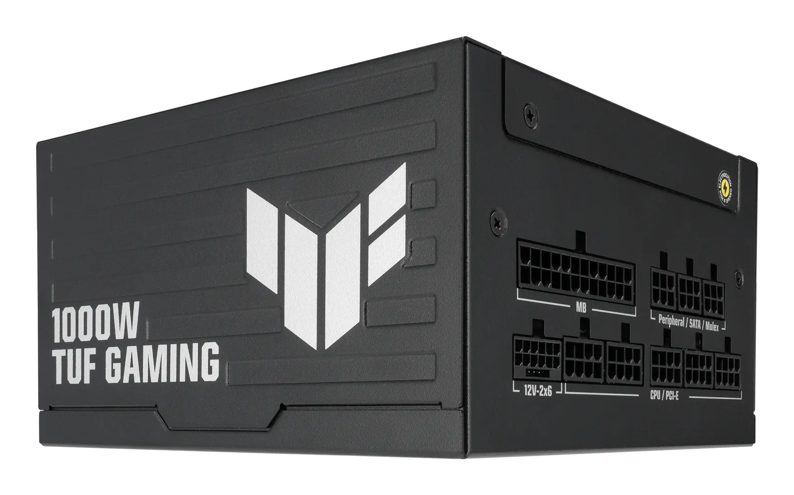 კვების ბლოკი ASUS TUF-GAMING-1000P//PSU, UNIVERSAL