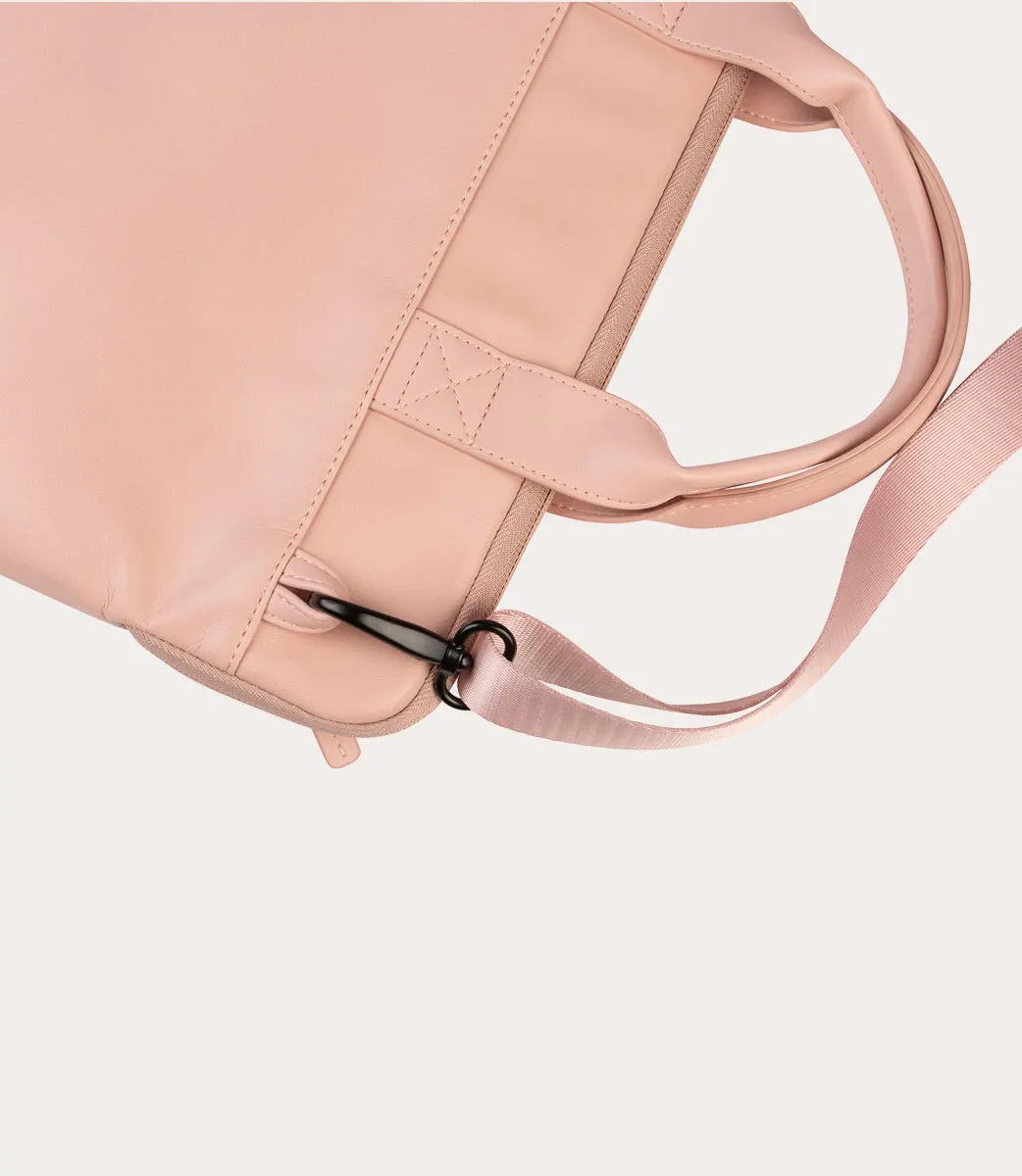 ნოუთბუქის ჩანთა Tucano ISOTTA LAPTOP BAG 15"/16", PINK