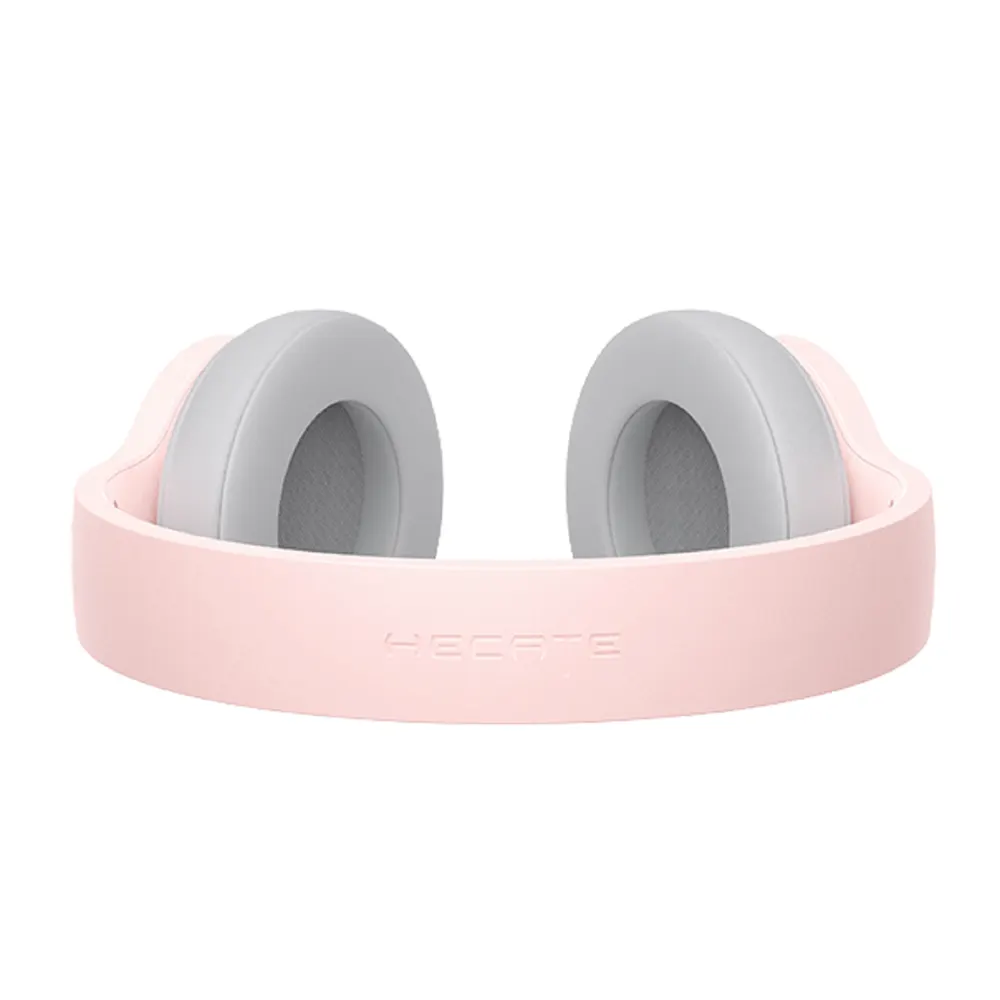 ყურსასმენი Edifier G2BT, Gaming Headset, Wireless, Bluetooth, Pink