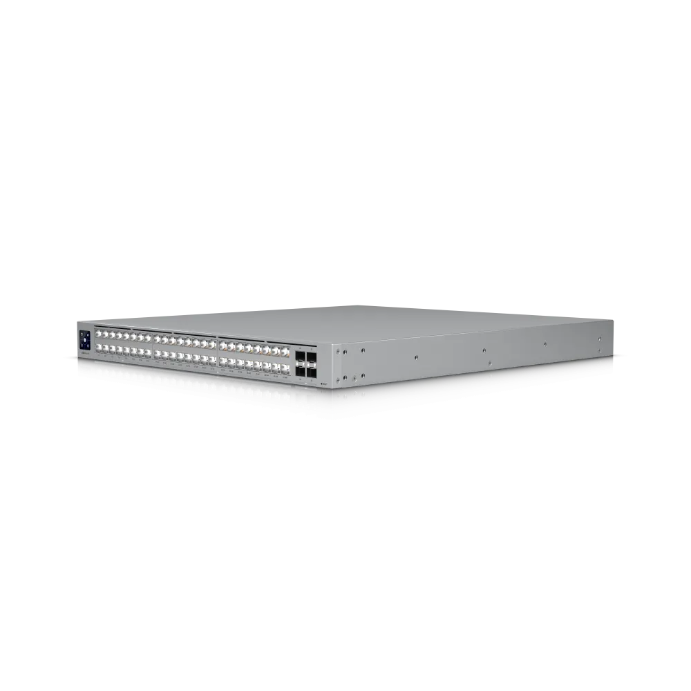 მართვადი სვიჩი - USW-Pro-XG-48, Ubiquiti