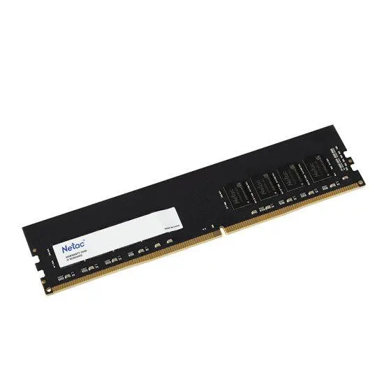 Netac, Basic 8GB DDR4 C16 U-DIMM