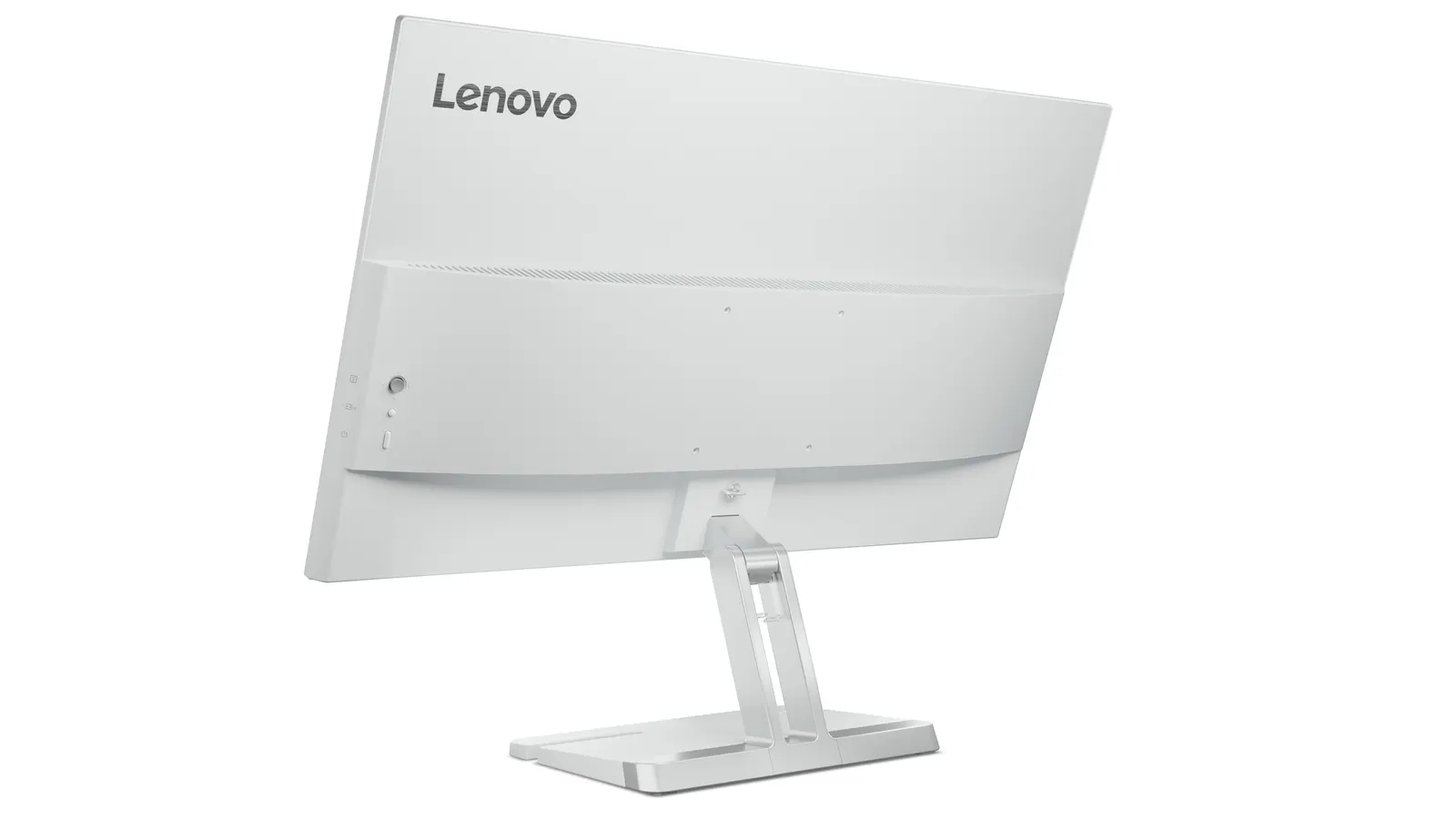 Lenovo L27i-4B 27" FHD (1920x1080) IPS, 100Hz , 2x HDMI 1.4, 1x VGA, Speakers 3Wx2, Cloud Grey,3Y Warranty