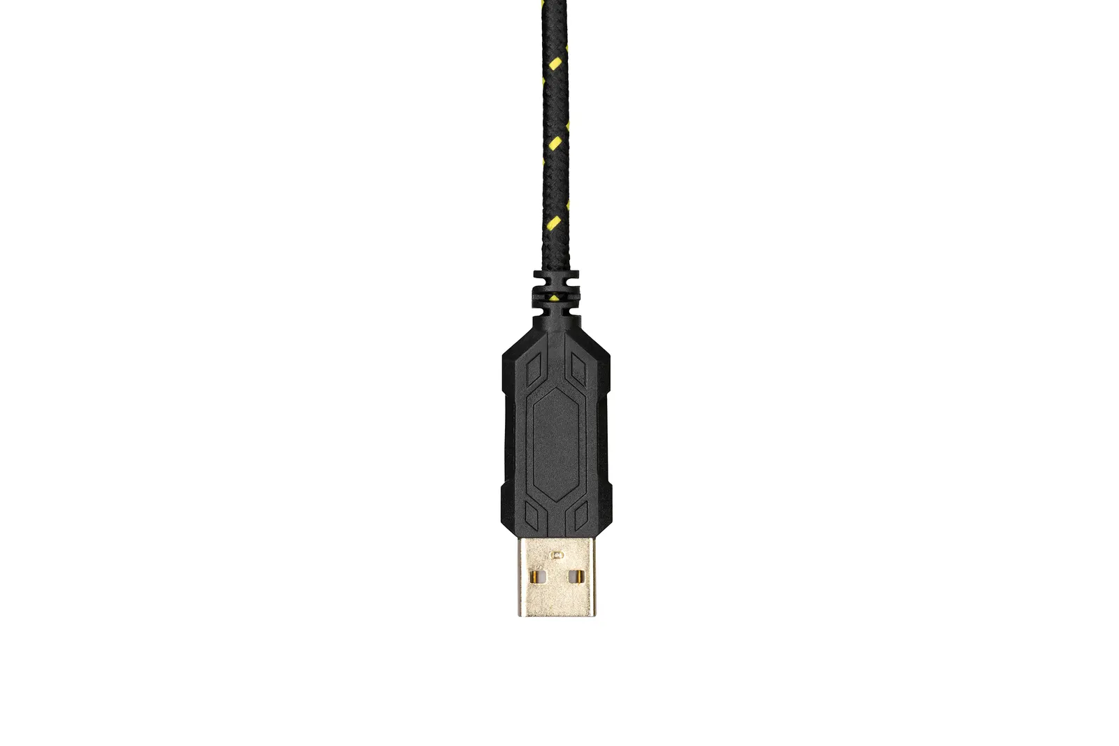 2E GAMING Headset HG340 RGB USB 7.1 Yellow