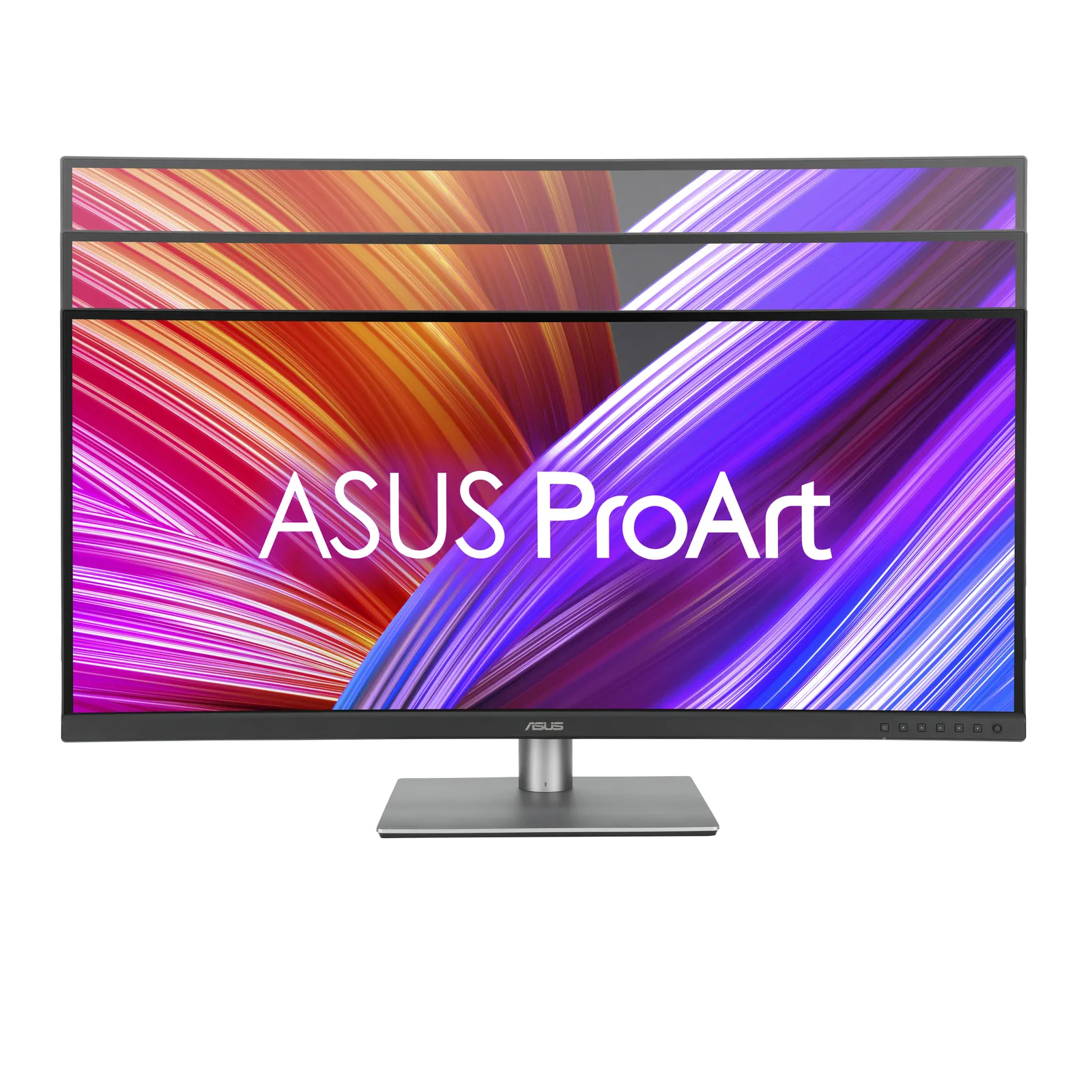 Monitor Asus 34.1" ProArt PA34VCNV 2xHDMI, 2xDP, USB-C (PD 96W), 2xUSB, RJ-45, MM, IPS, 3440x1440, 21:9, 3800R Curvature, 100% sRGB