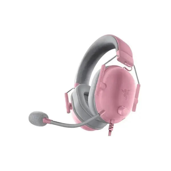 Razer, BlackShark V2 X Gaming Headset Quartz