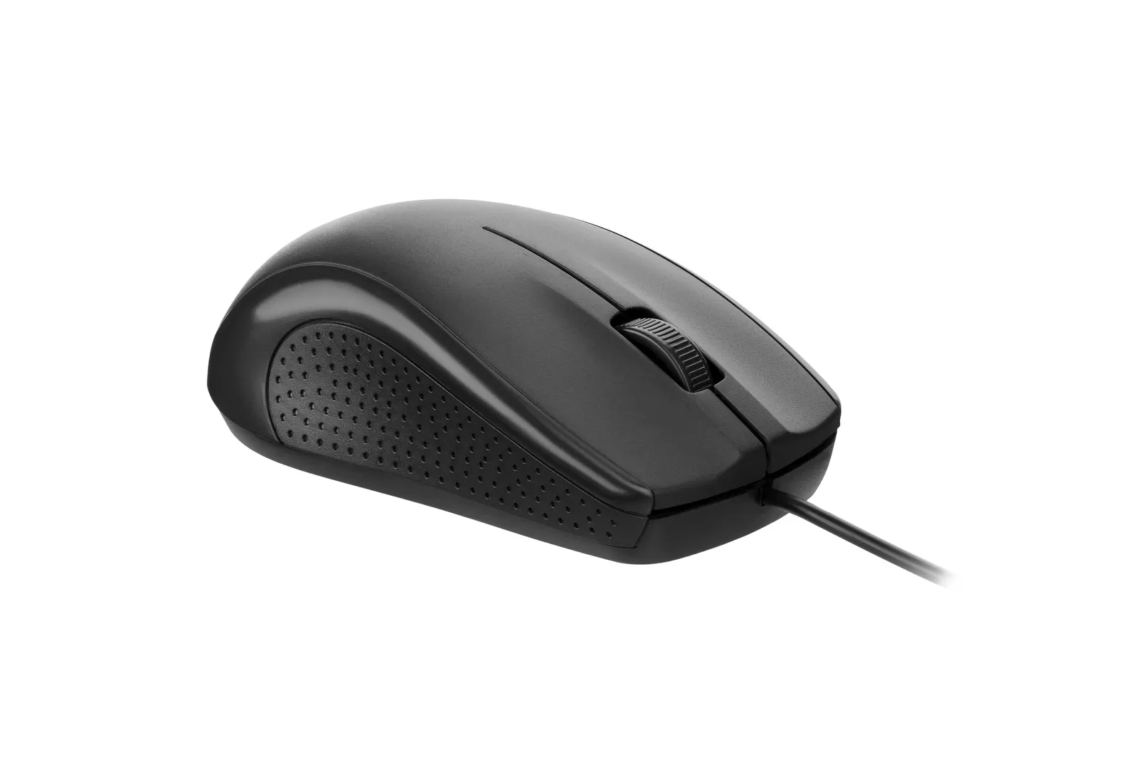 2E Mouse MF130 USB Black