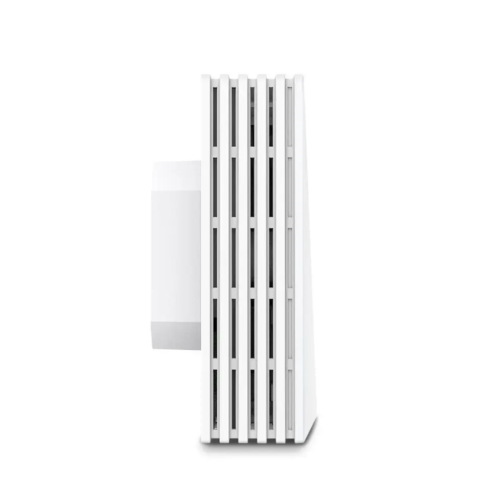 TP-Link, EAP650-Wall, AX3000 Wall Plate Wi-Fi 6 Access Point