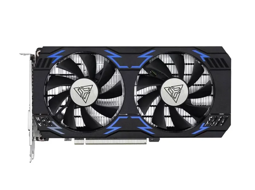 ვიდეობარათი ARKTEK, RTX3050 GDDR6 6GB