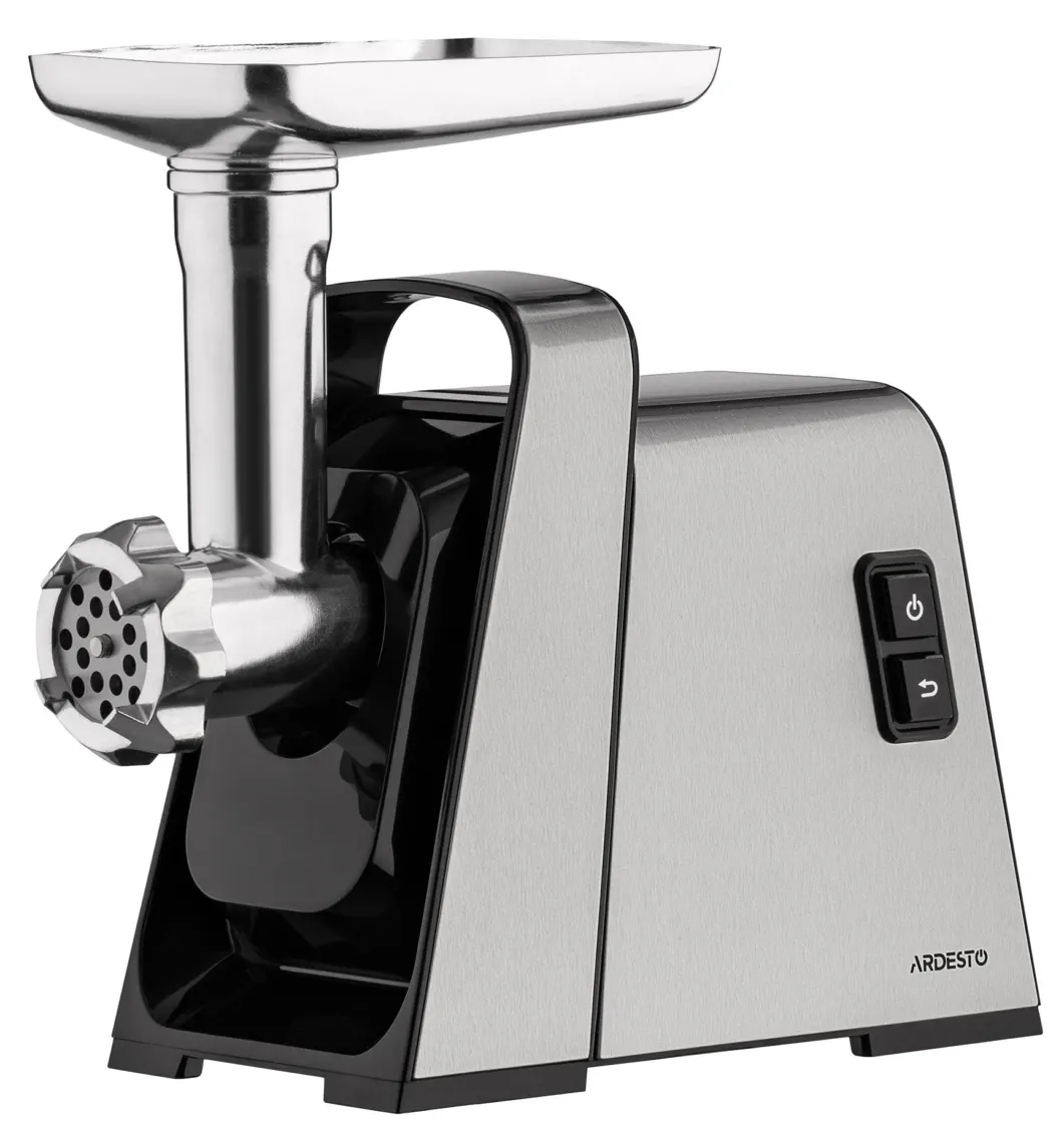 ხორცსაკეპი მანქანა Ardesto Meat Grinder MGK-2400