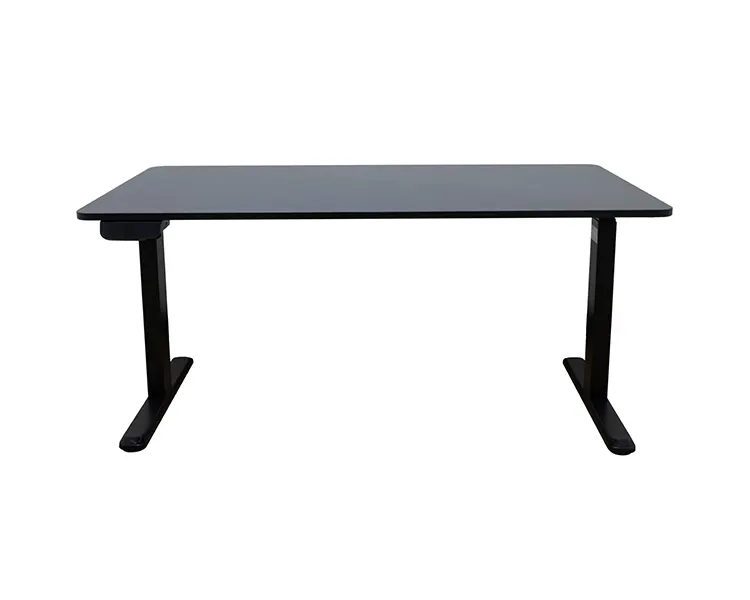მაგიდა Vertex VX-2SSD-05B Smart-Controlled Dual-Motor Sit-Stand Desk Black