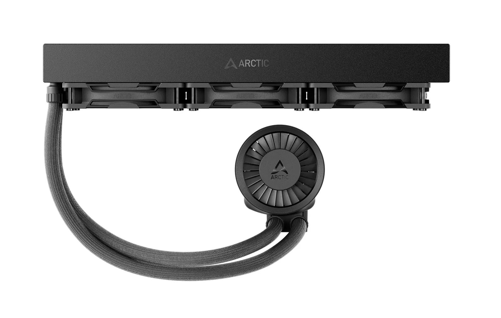 ქულერი Arctic Liquid Freezer III Pro 360