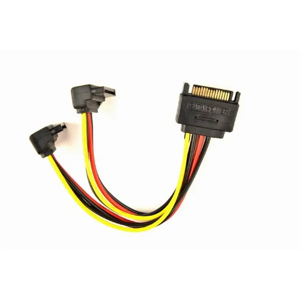 შიდა კაბელი Gembird SATA Power Splitter Cable