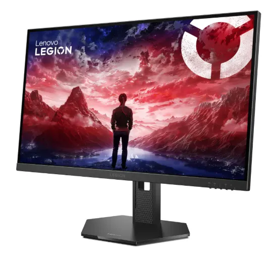 მონიტორი Lenovo Legion 27Q-10 27" 2K Monitor