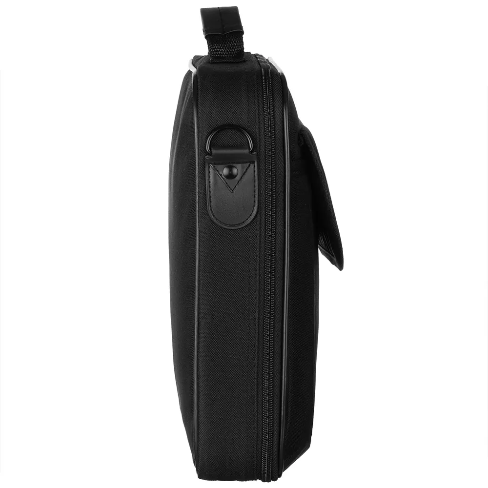 ნოუთბუქის ჩანთა 2E Laptop Bag, TopLoad Classic 14", Black