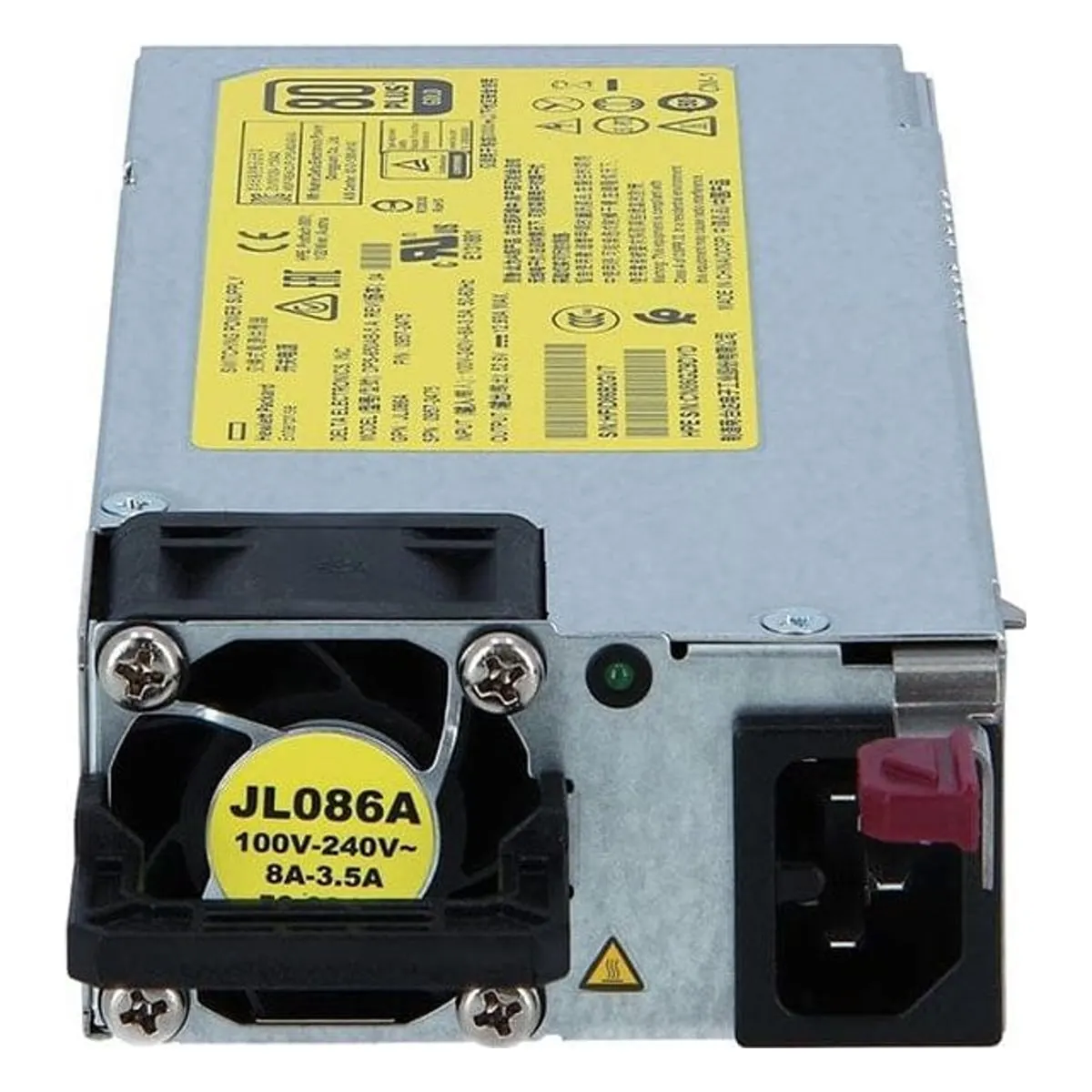 Aruba X372 54VDC 680W PS