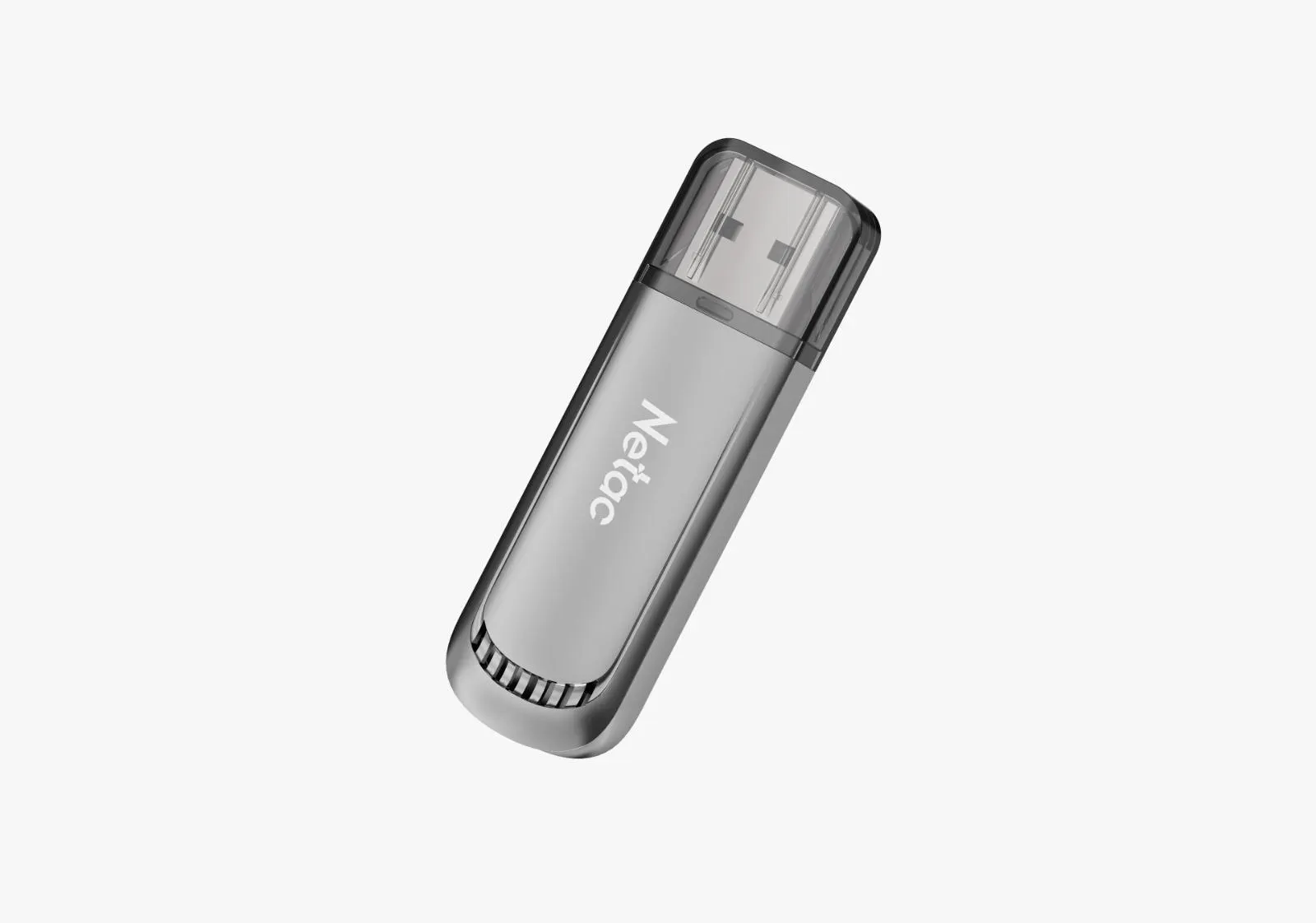 USB ფლეშ მეხსიერება NETAC, UA61, 32GB, USB 3.2