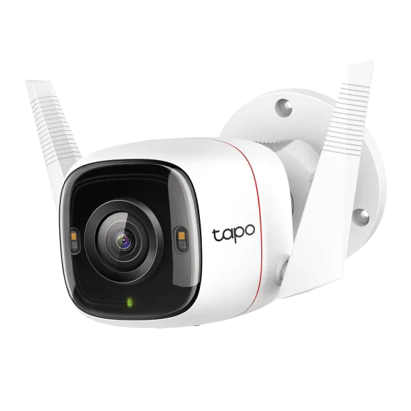TP-Lin Tapo C320WS