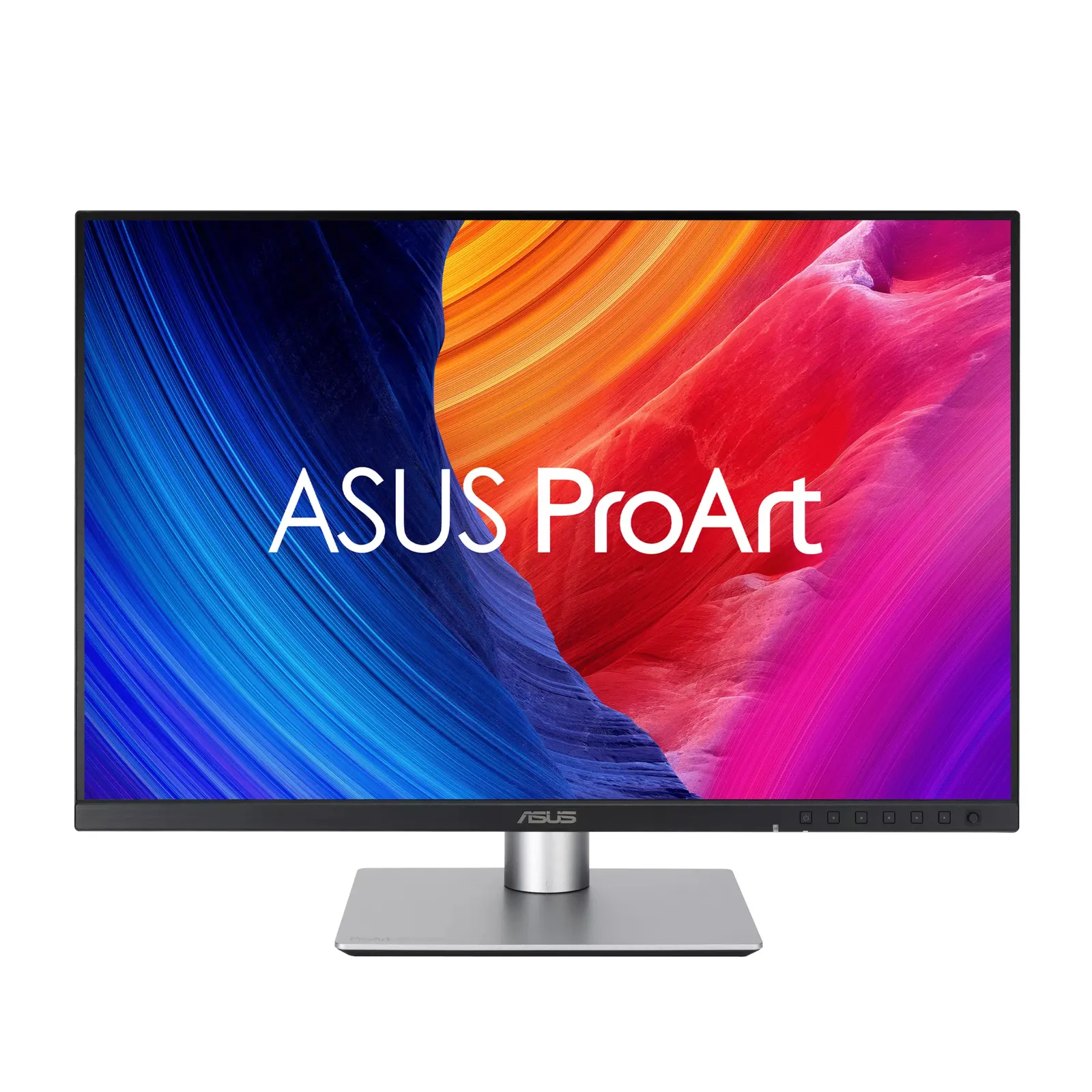 Monitor Asus 24.1" Asus ProArt PA248QFV HDMI, DP, 4xUSB, MM, IPS, 1920x1200, 100Hz, 16:10, sRGB 100%