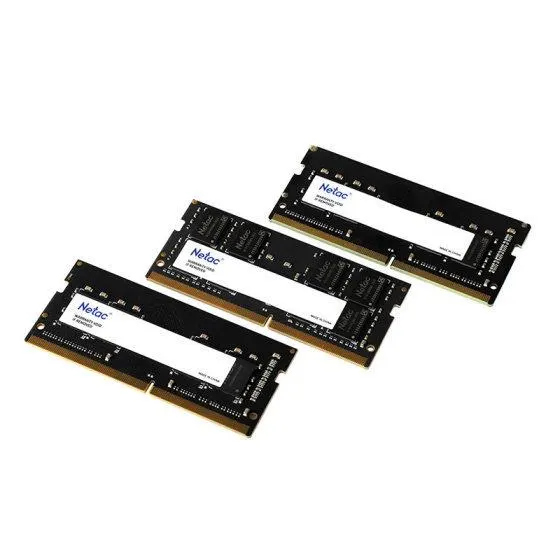 Netac, 8GB Basic DDR4 SODIMM