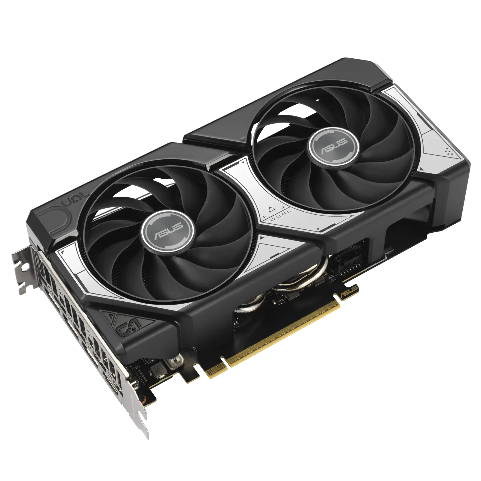 ASUS Dual GeForce RTX™ 5060 Ti 16GB GDDR7
