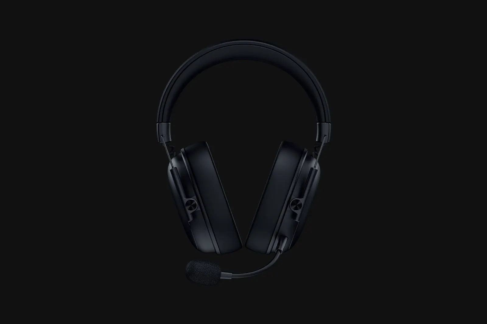 ყურსასმენი Razer Headset BlackShark V3 X Hyperspeed, WL, black