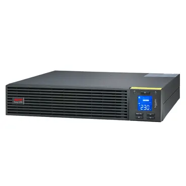 On-Line ტიპის UPS APC Easy UPS SRV RM 1000VA 230V,with RailKit