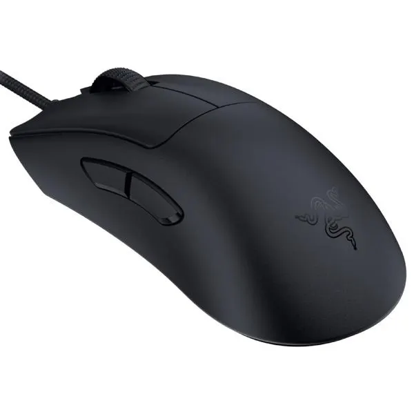 Razer, DeathAdder V3, Mouse Black